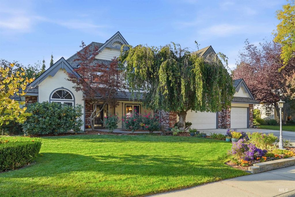 11249 W Hickory Rise Dr, Boise
