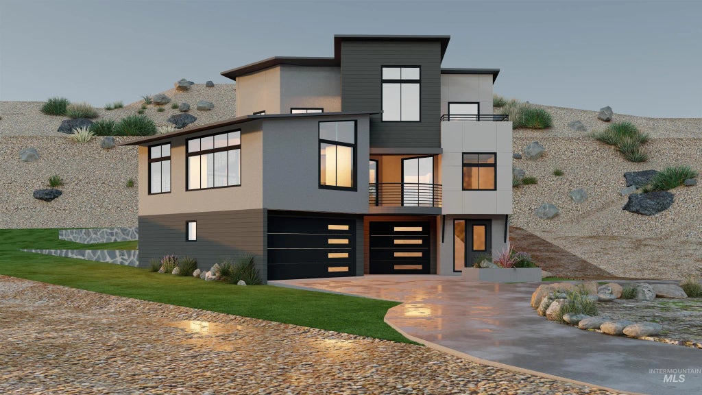 5513 N Polecat Lofts Ln, Boise