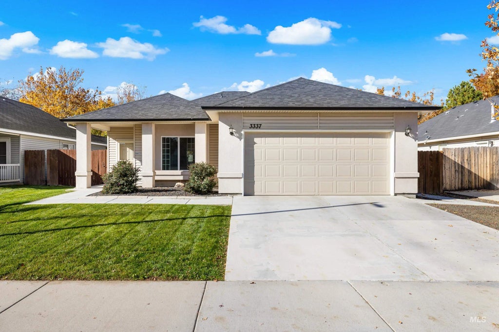 3337 N Bottle Brush Ave, Boise