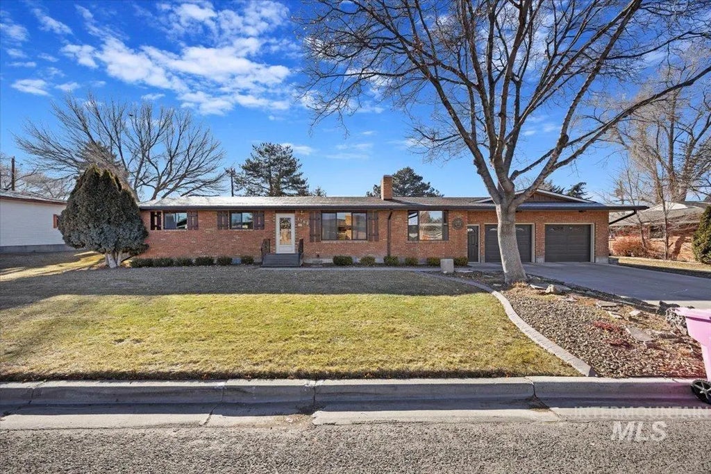 1766 S Dora Drive, Twin Falls