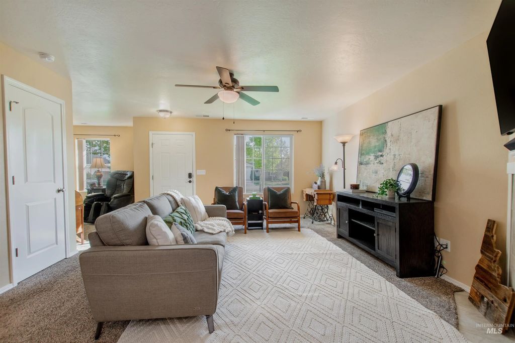4253 S Overhill Way, Meridian