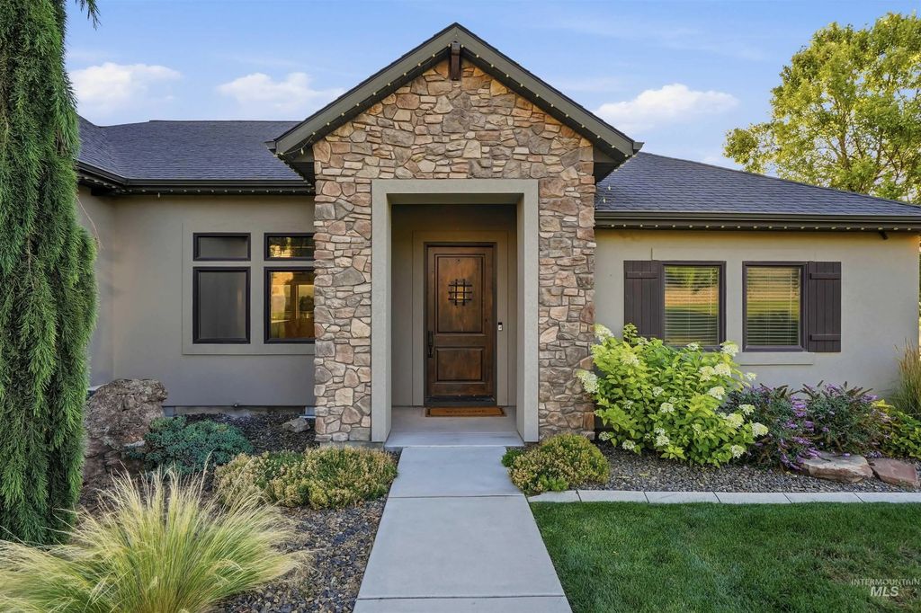 11223 West River Road, Caldwell