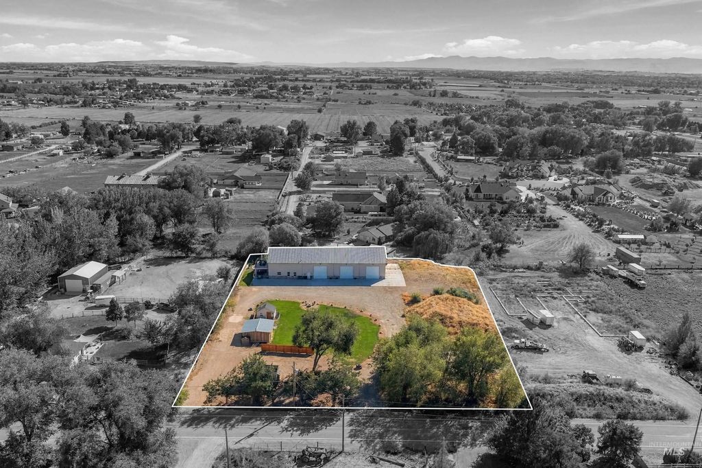5855 Joe Lane, Nampa