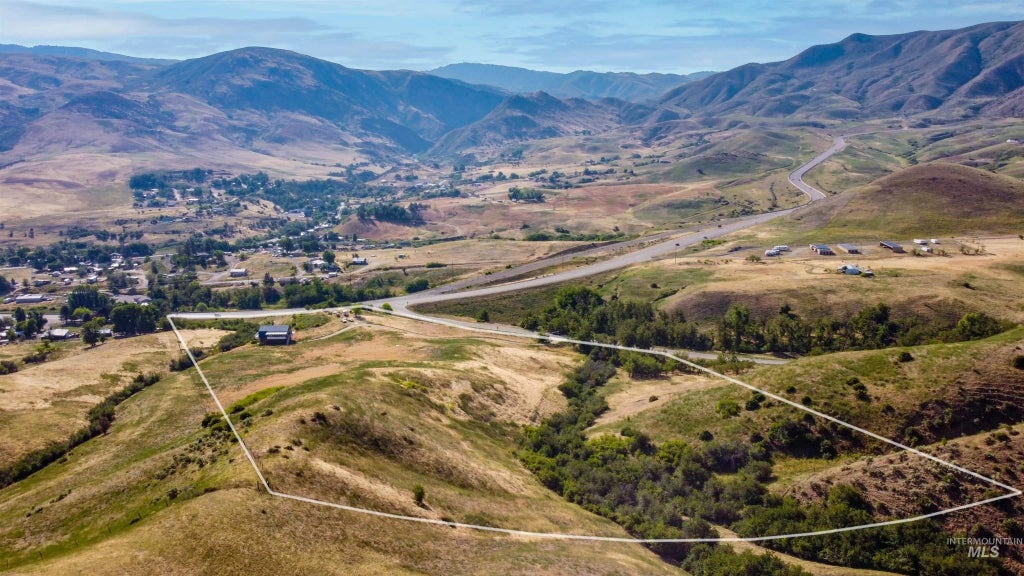 442 Old Hwy 55, Horseshoe Bend