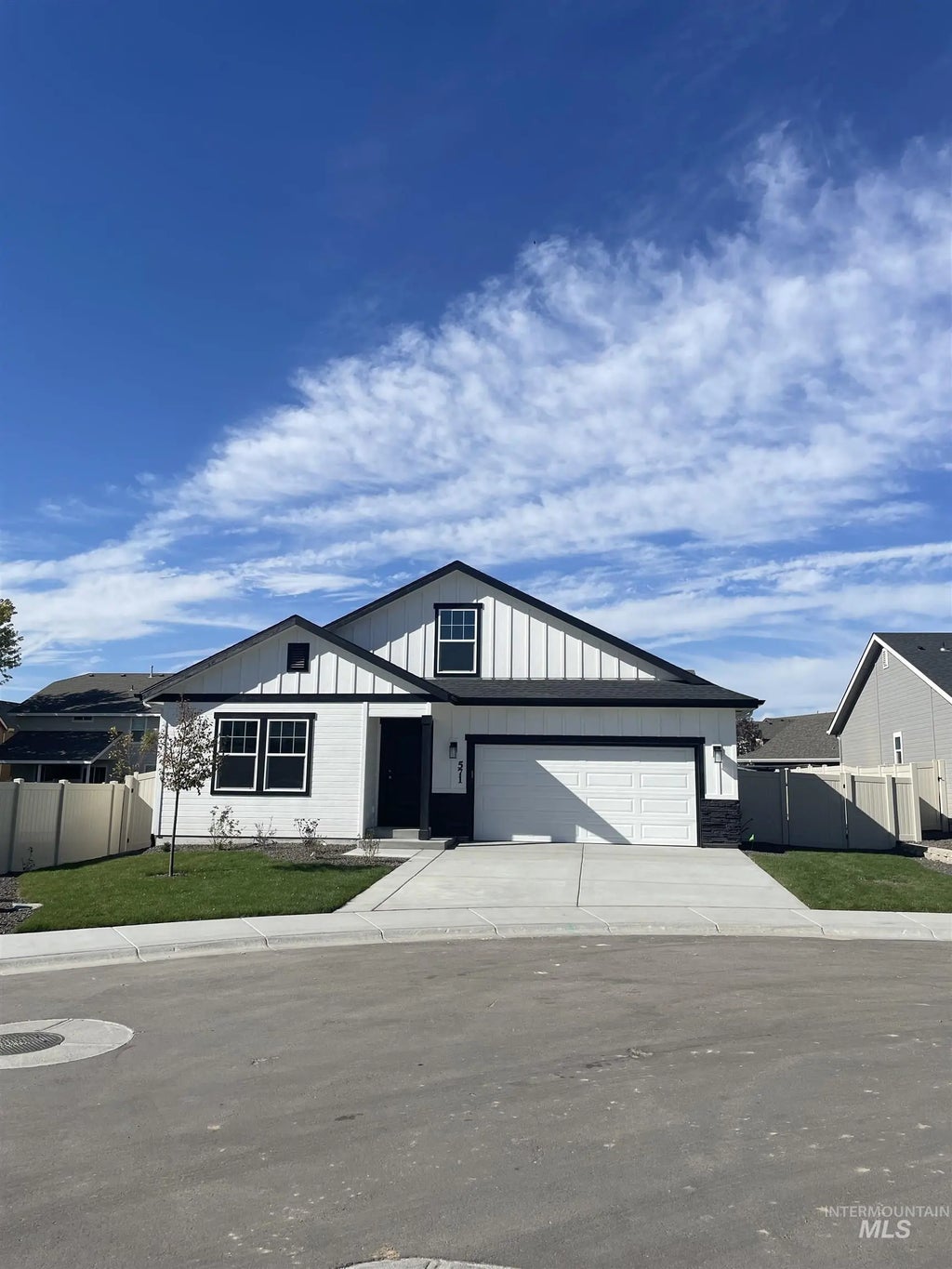 468 S Bobby Way, Kuna