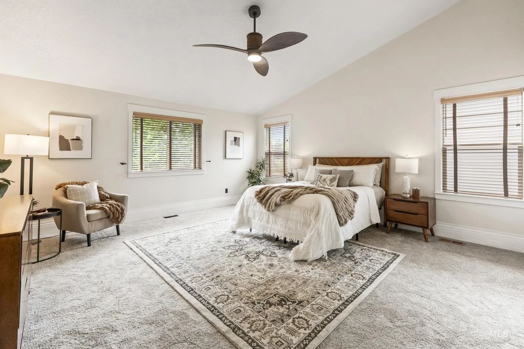 4942 N Wild Goose Way, Meridian