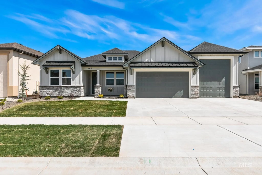 385 S Strut Way, Boise