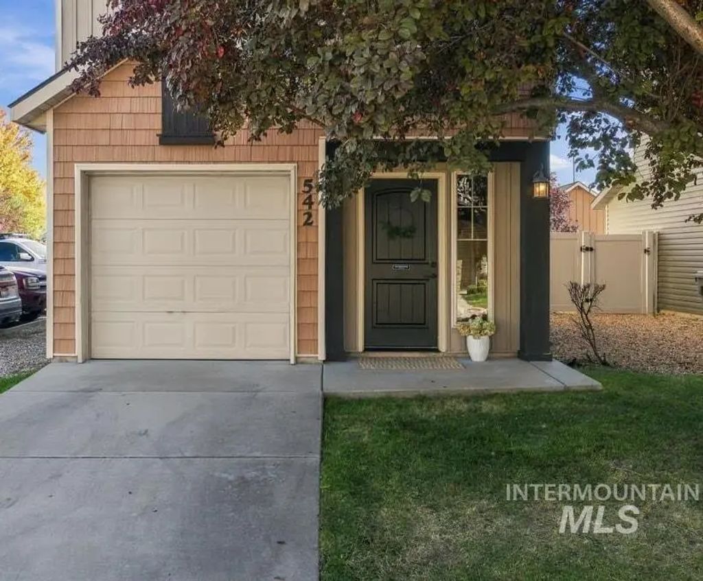 542 S Pine Island Lane, Boise