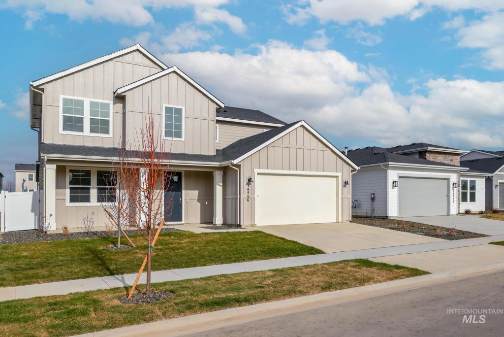 14566 Boatwatch Dr, Caldwell