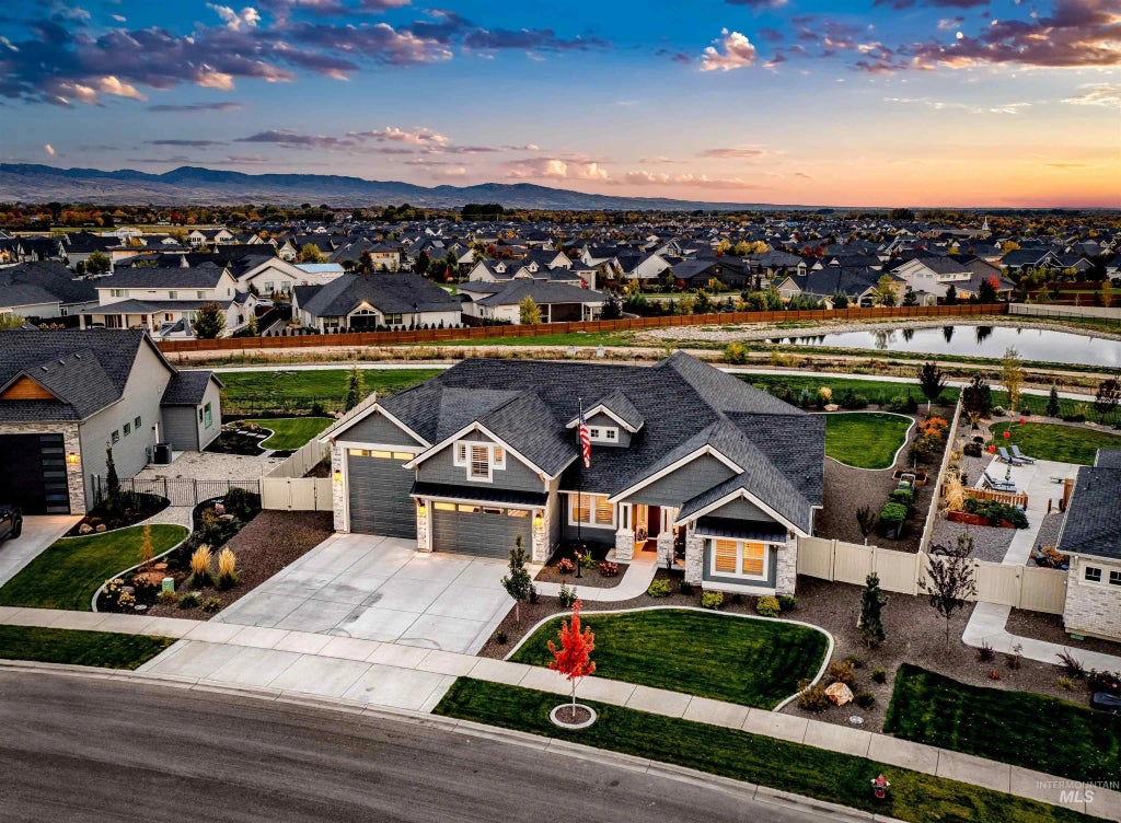 6083 W Redland Dr, Eagle