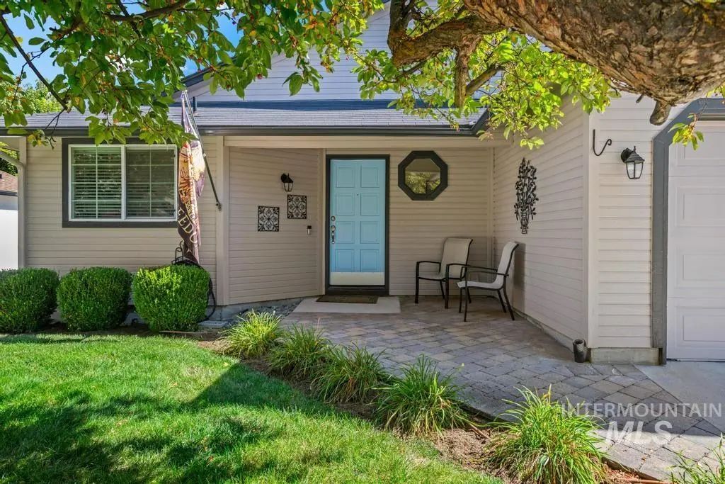 4486 N Citrus Ave, Boise