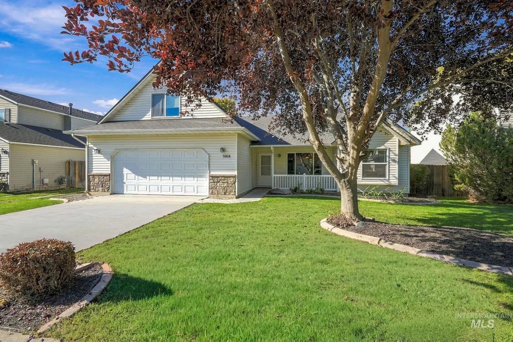 5018 Lathrop Pl, Caldwell