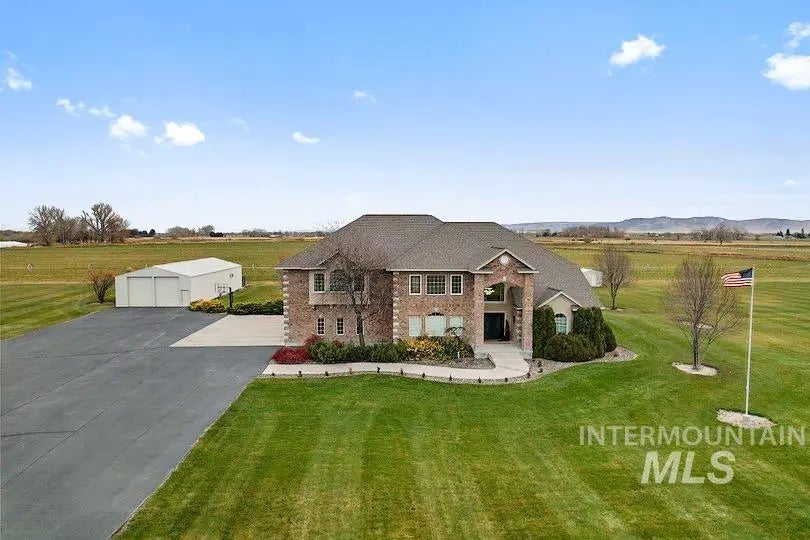 434 S 300 W, Heyburn