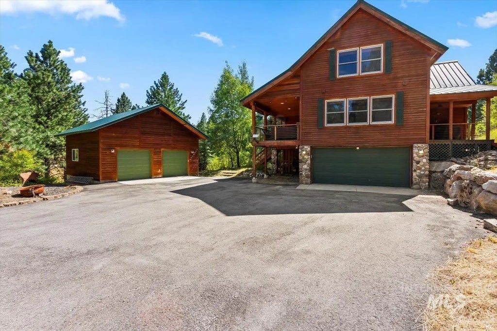 8 Condor Circle, Boise