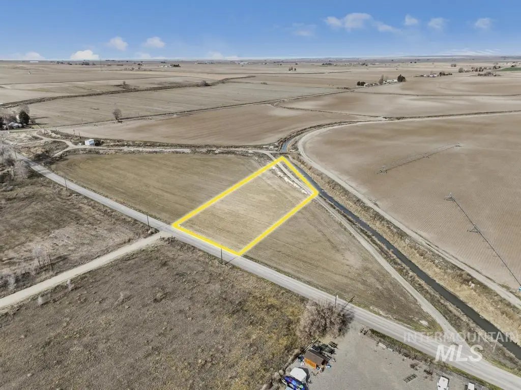 Parcel 3 300 South Road, Heyburn