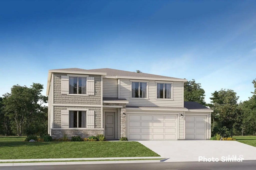 1353 S Sabrina Ave, Kuna