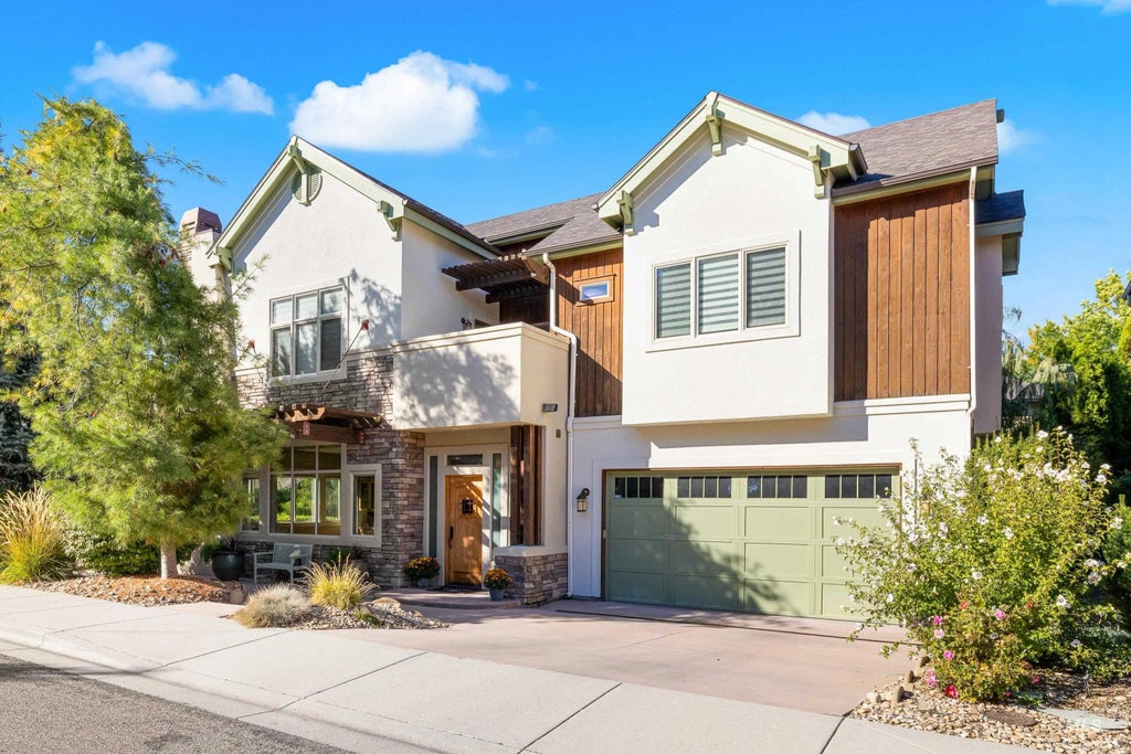 360 E Sydmor Dr, Boise