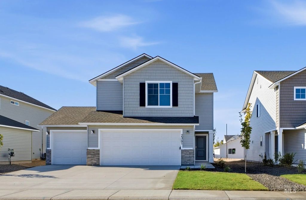 2341 W Red Jasper Dr, Kuna