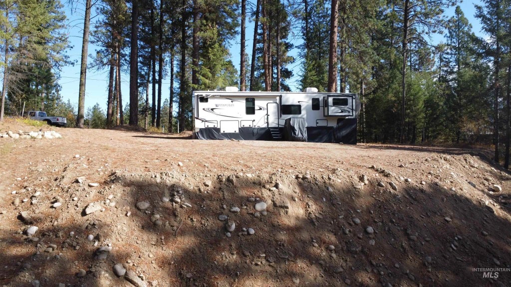 Tbd Lot 13 Valley View Heights, Garden Valley