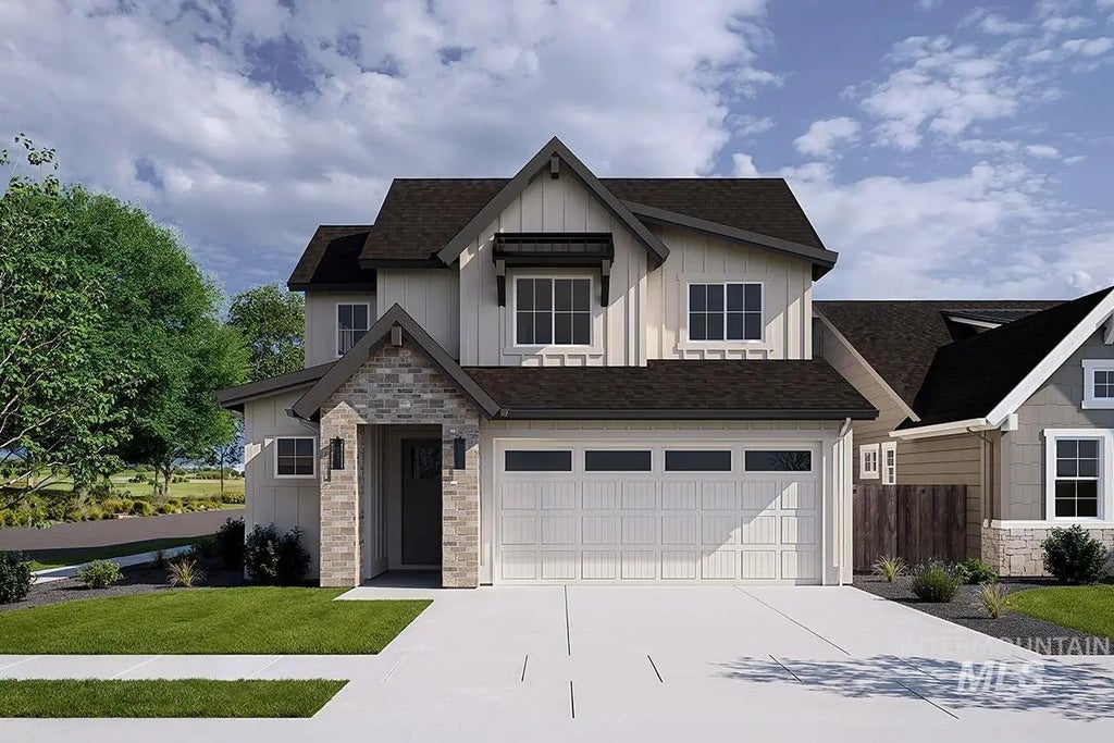 6203 S Tops Ave, Meridian