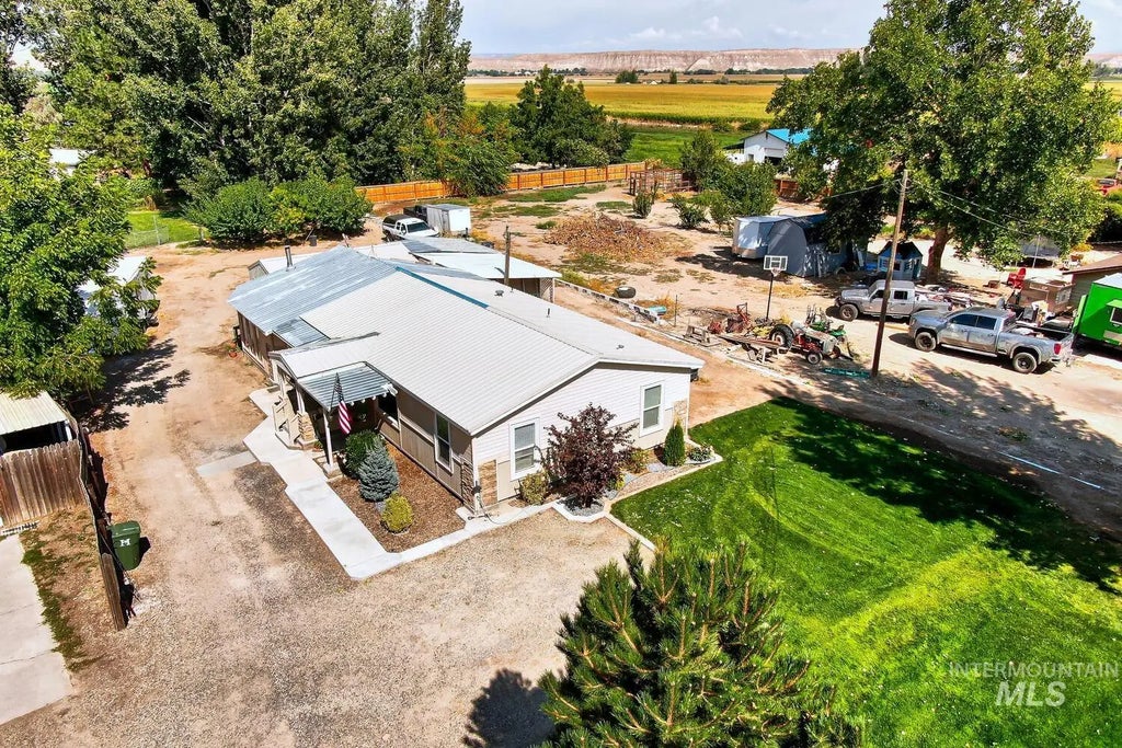 3334 Nw 2nd Ave, New Plymouth