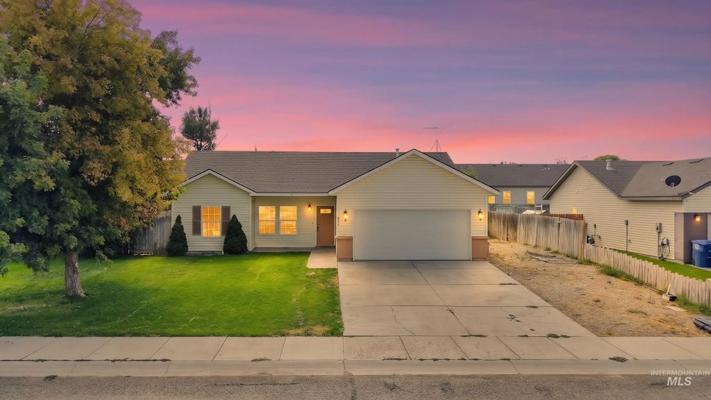 925 22nd Ave East, Jerome