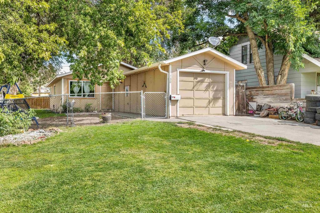 120 E Avenue C, Jerome