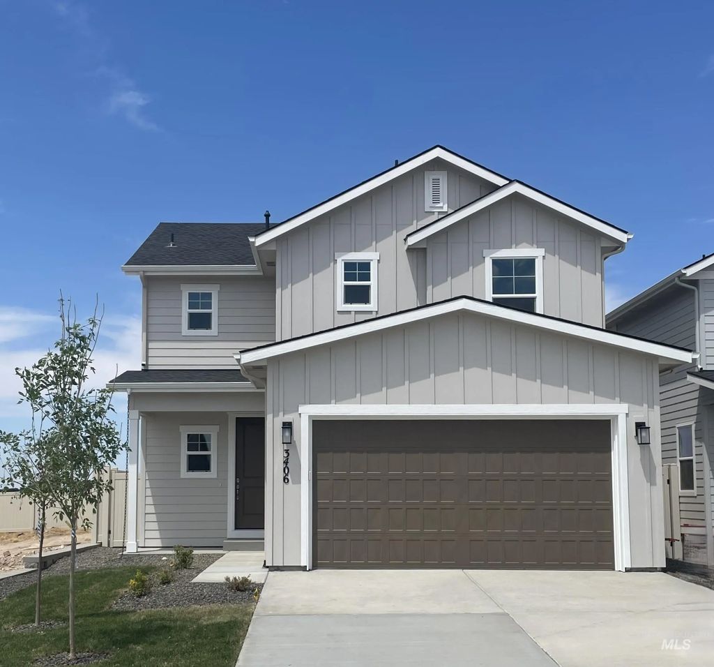 9496 S Stonefly Ave., Kuna