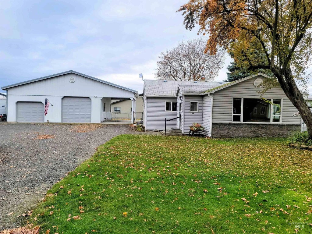 3719 16th St., Lewiston