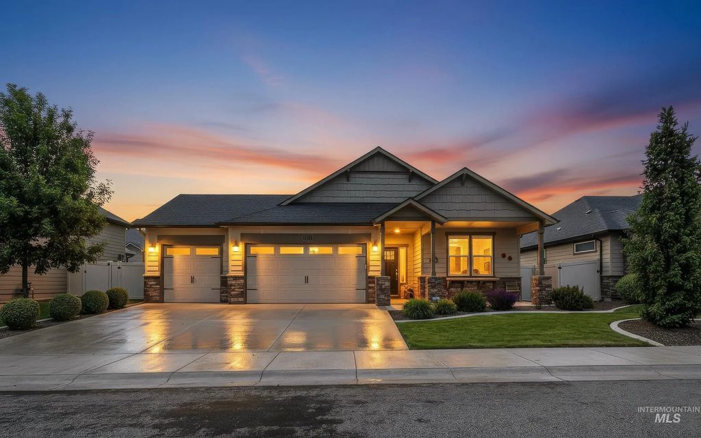 11410 W Water Birch Street, Star