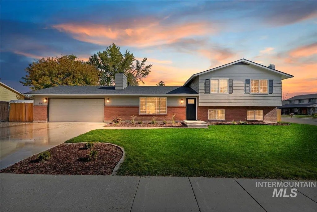 7092 W Chilacot, Boise