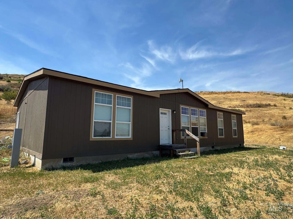 188 Coyote Drive, Lapwai
