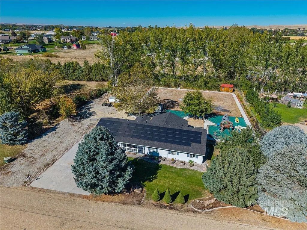 2357 Haw Creek Blvd., Emmett