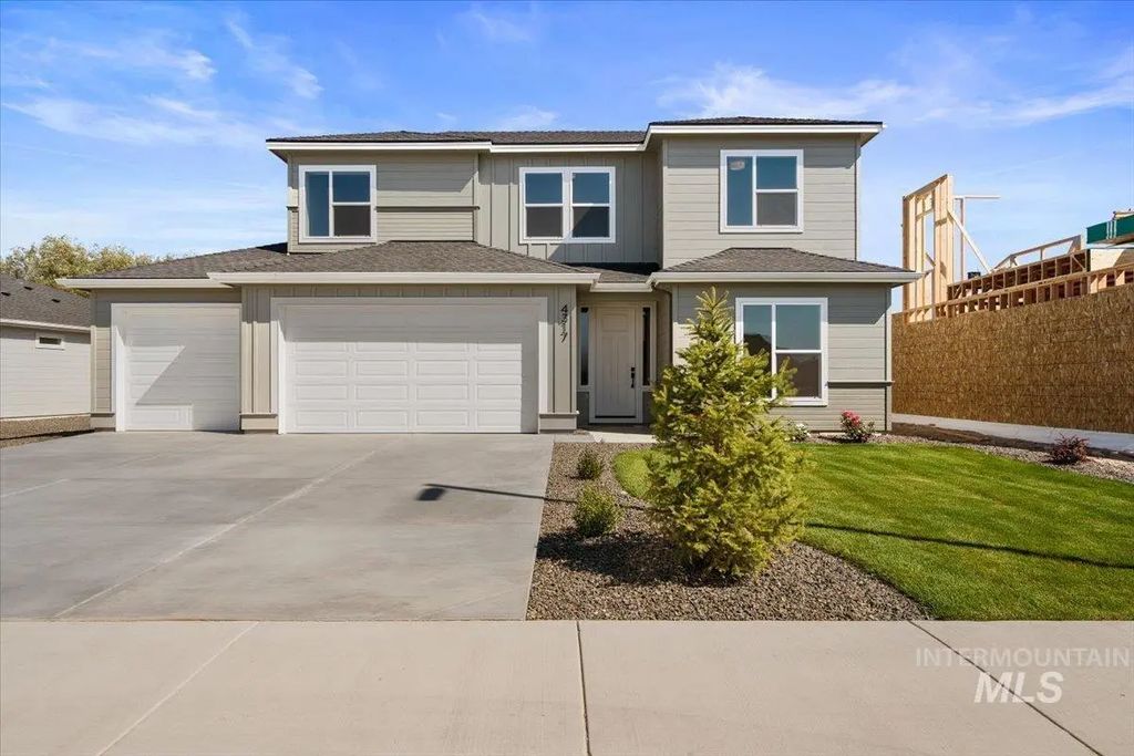 4317 Tropic Way, Caldwell