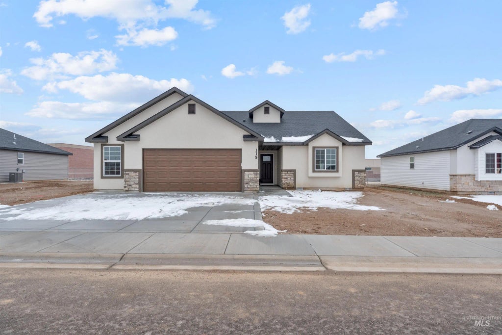 115 W 13th Ave, Jerome