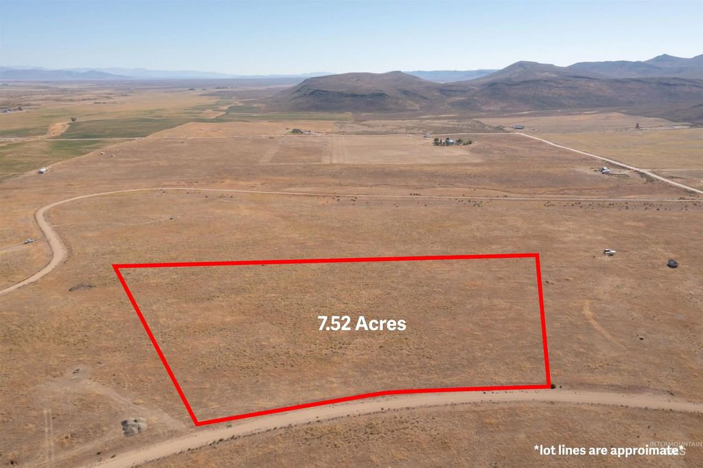 Block 2 Lot 3 Redtail Lane, Fairfield