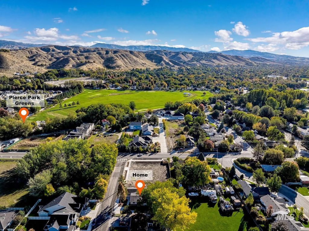 6415 W Saxton Ave., Boise