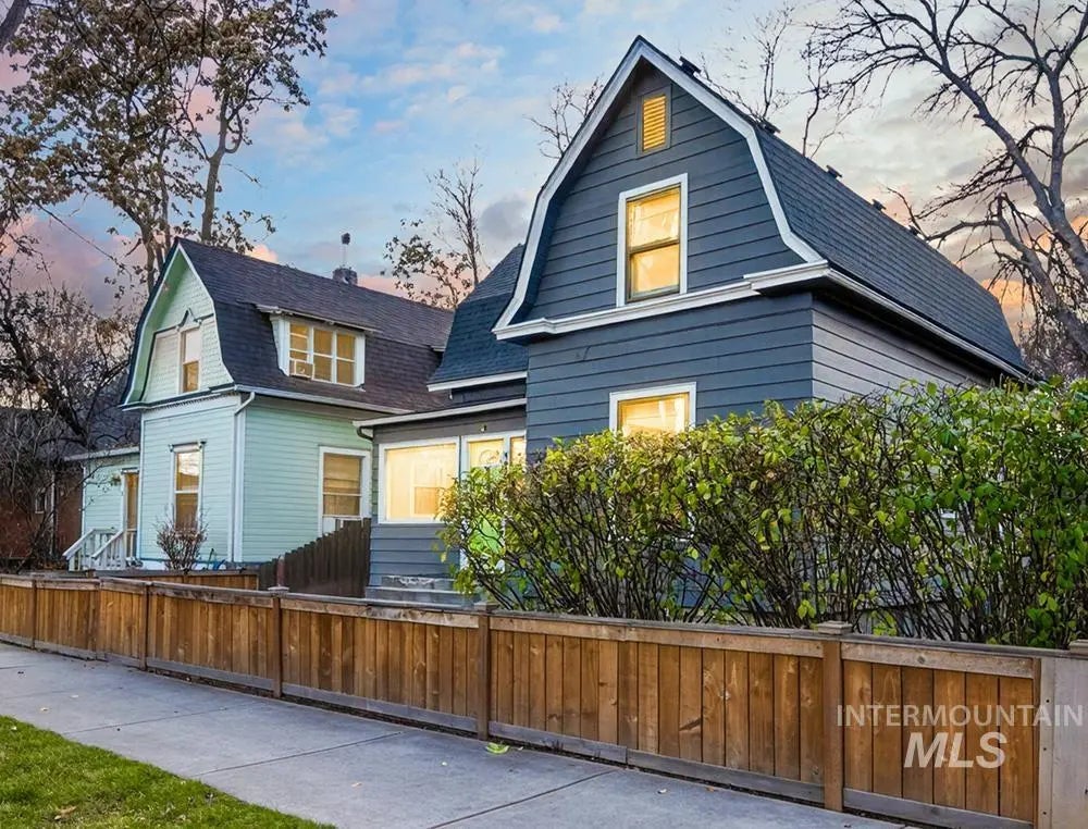 1409 N 11th St, Boise