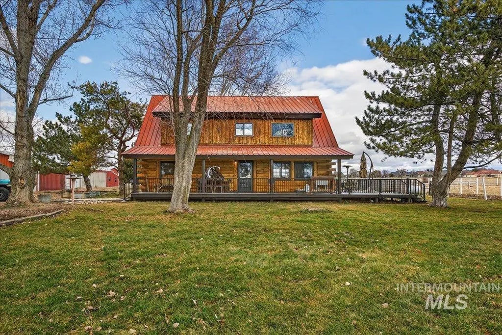 3606 E Columbia Rd, Meridian