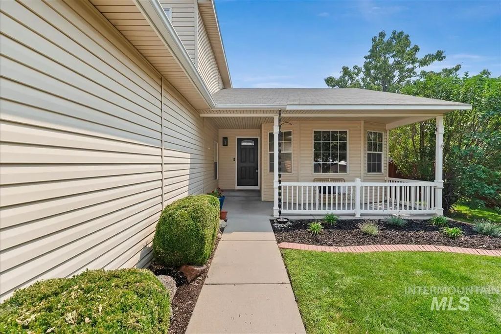 4484 S Santa Cruz Way, Boise
