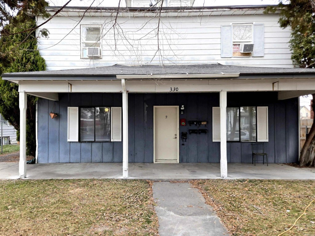 330 2nd Ave North, Twin Falls
