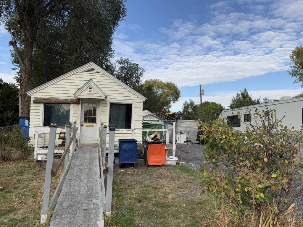 263 Polk Street, Twin Falls