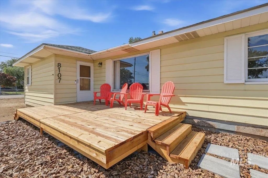 8107 W King St, Boise