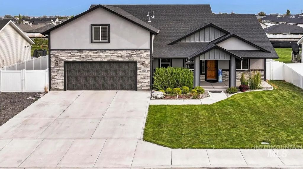 1150 Kimberly Meadows Rd, Kimberly