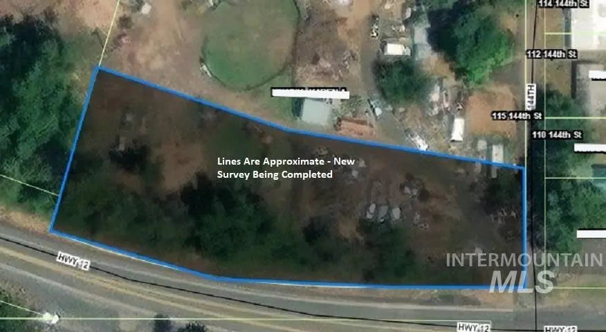 Tbd Highway 12, Orofino