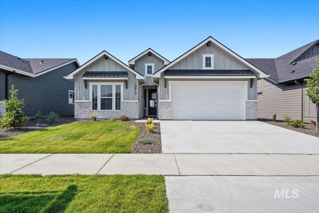 10922 W Lahinch Ln., Kuna