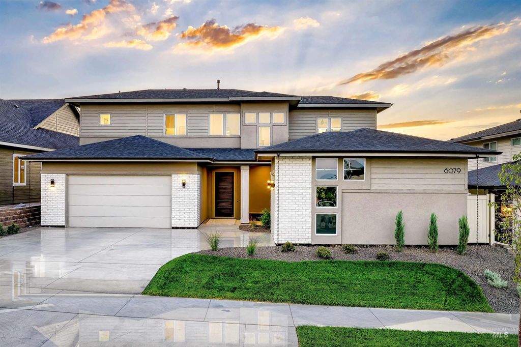 3134 E Renwick St, Meridian