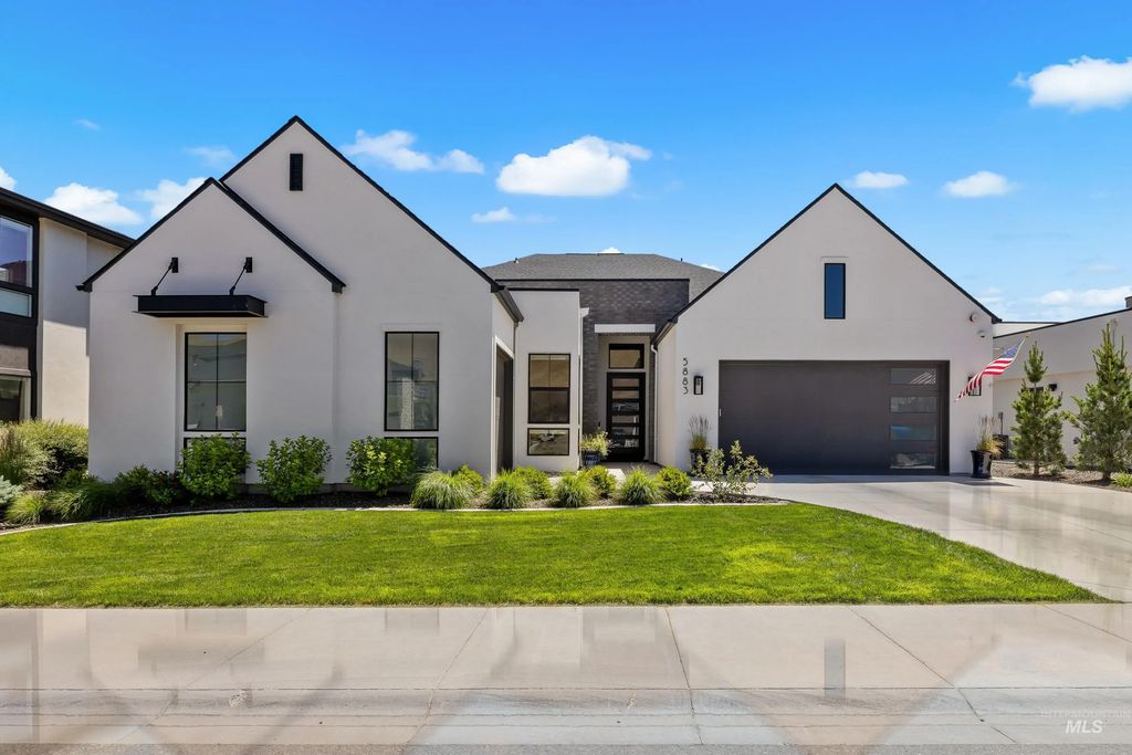 5883 E Marmount Ct, Boise