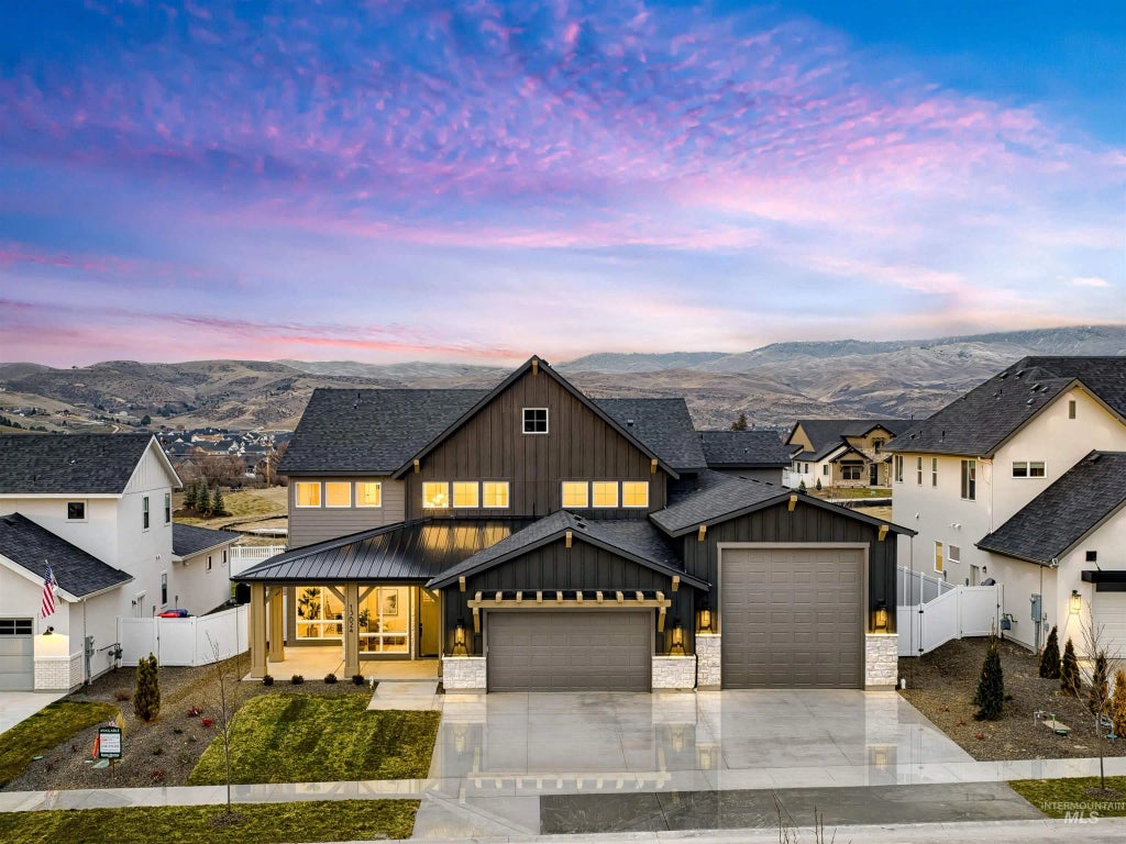 13624 N Ruffed Grouse Way, Boise