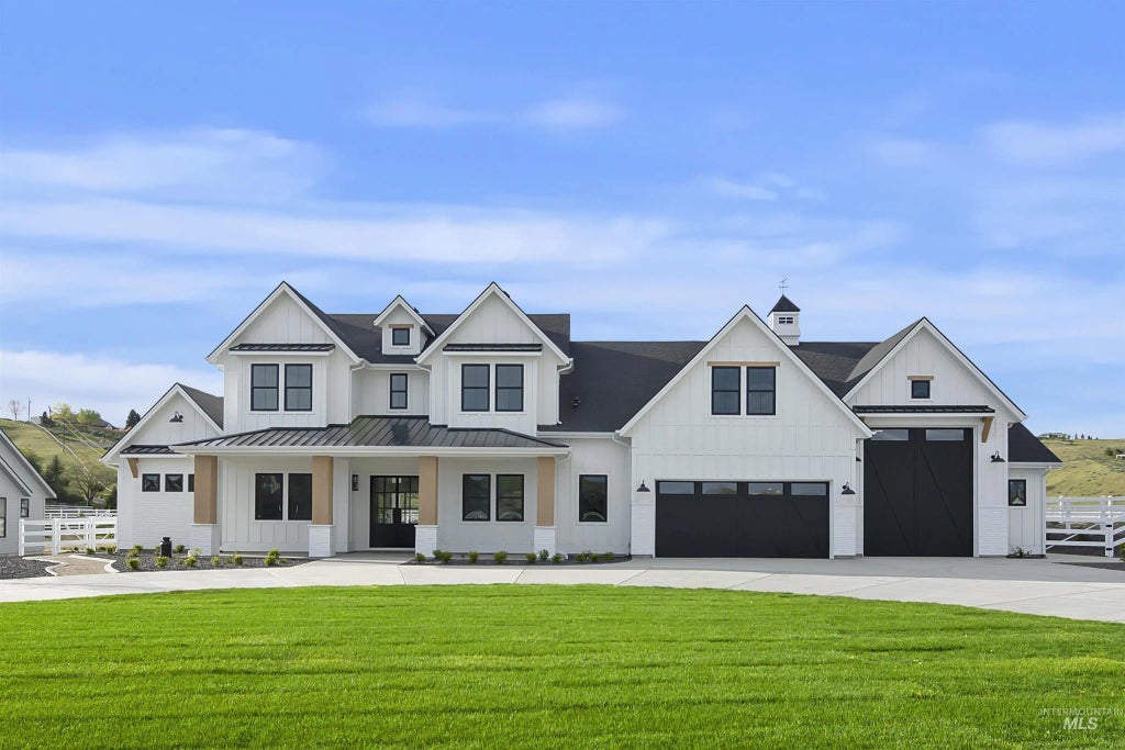 11950 W Lanktree Gulch Rd, Star